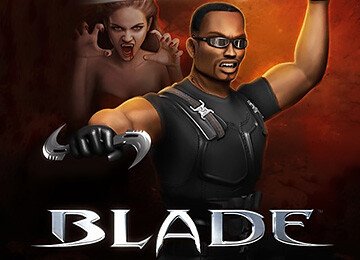 Blade